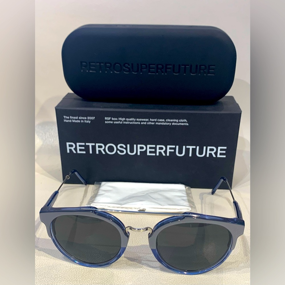 New Women’s Retrosuperfuture Sunglasses